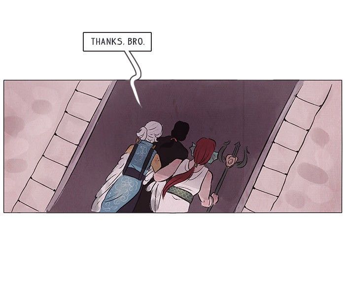 Under the Aegis Chapter 13 page 12 - Chapter 13