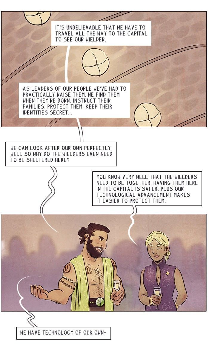 Under the Aegis Chapter 13 page 16 - Chapter 13