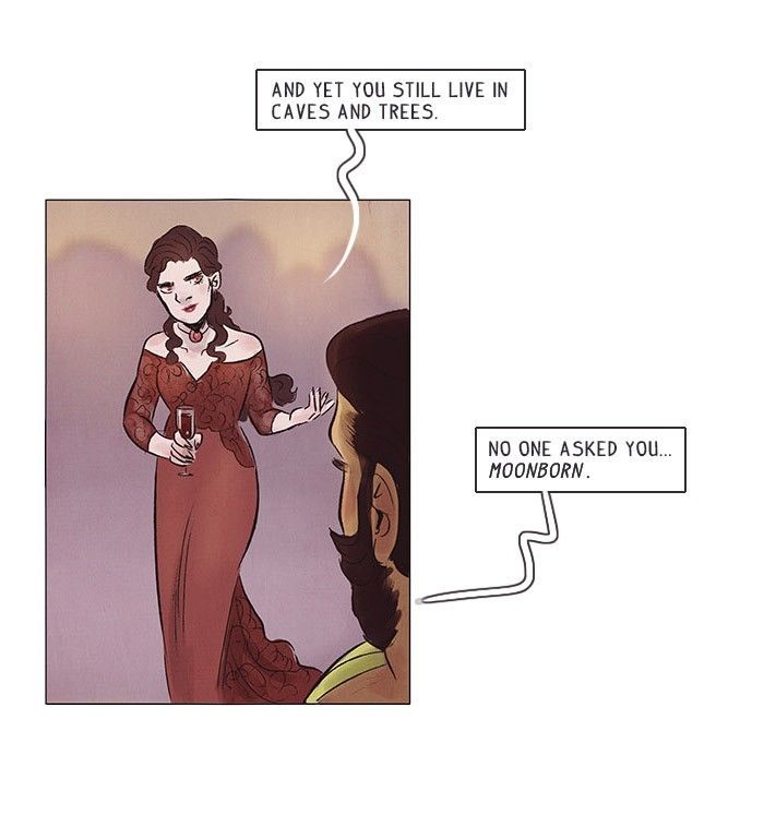 Under the Aegis Chapter 13 page 17 - Chapter 13
