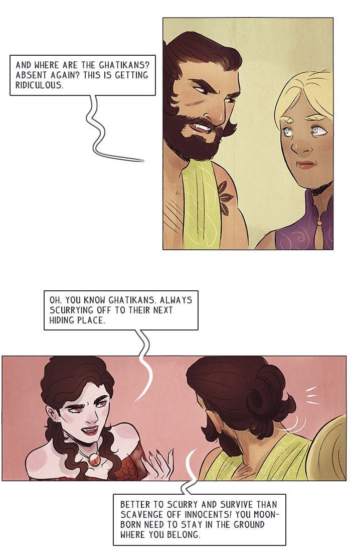 Under the Aegis Chapter 13 page 18 - Chapter 13