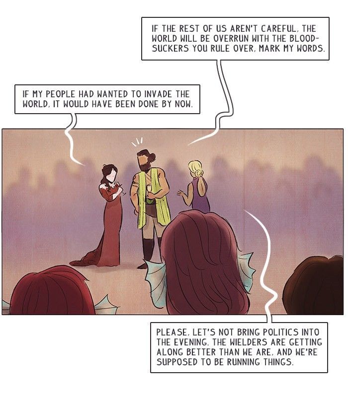 Under the Aegis Chapter 13 page 19 - Chapter 13