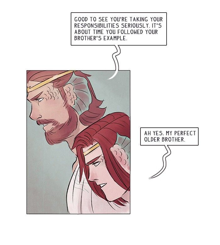 Under the Aegis Chapter 13 page 21 - Chapter 13
