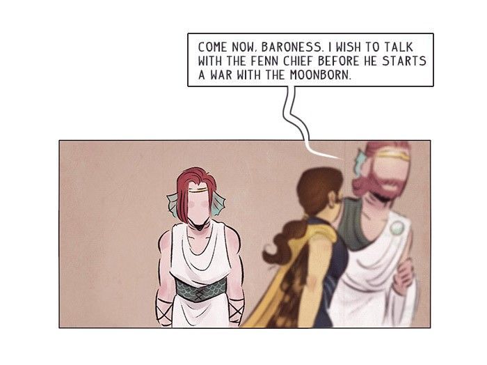 Under the Aegis Chapter 13 page 23 - Chapter 13