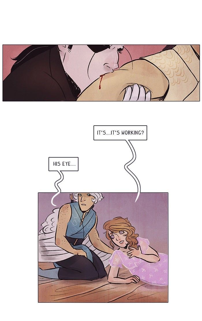 Under the Aegis Chapter 15 page 11 - Chapter 15