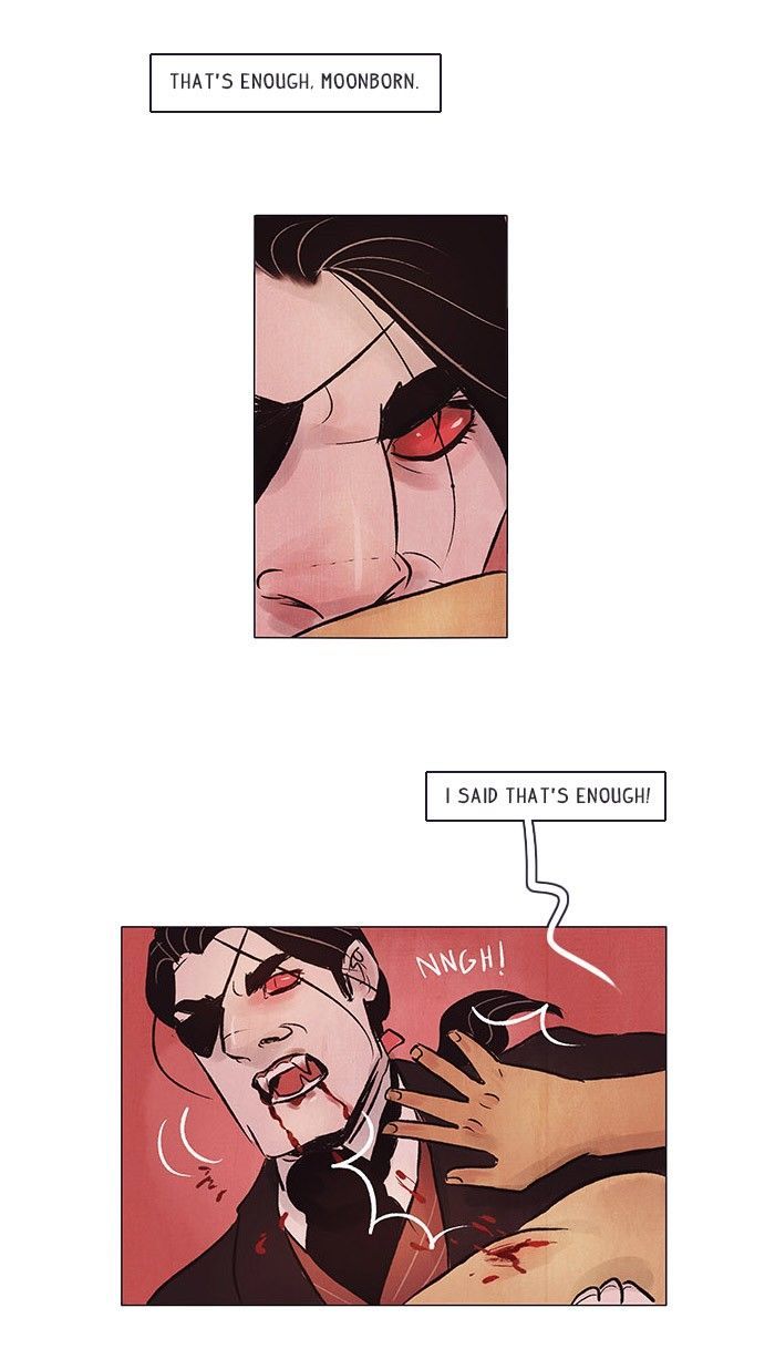Under the Aegis Chapter 15 page 12 - Chapter 15