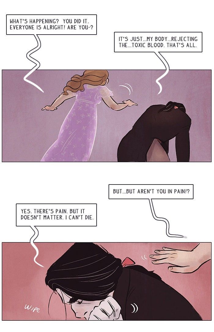 Under the Aegis Chapter 15 page 15 - Chapter 15