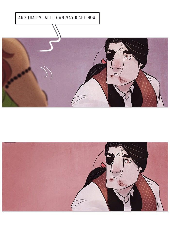Under the Aegis Chapter 15 page 22 - Chapter 15
