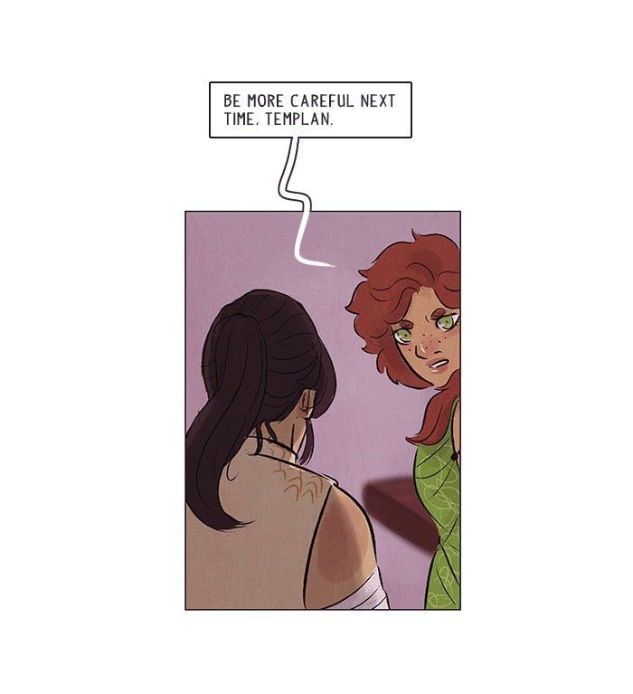 Under the Aegis Chapter 15 page 28 - Chapter 15