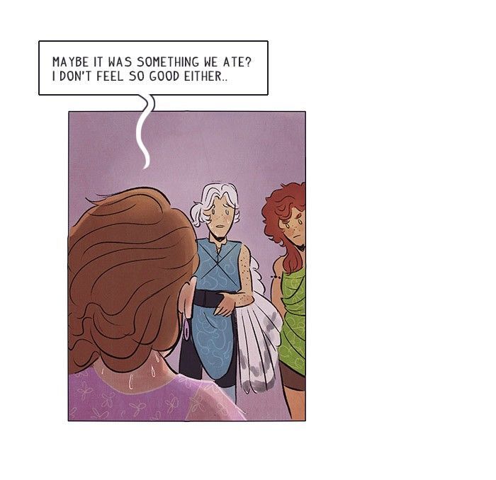 Under the Aegis Chapter 15 page 4 - Chapter 15
