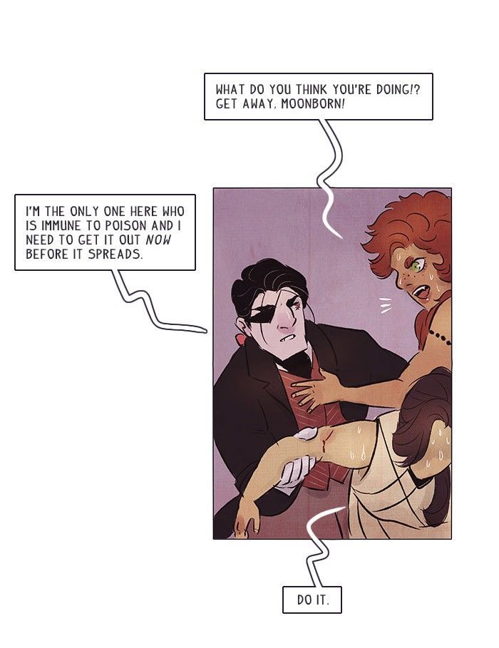 Under the Aegis Chapter 15 page 8 - Chapter 15