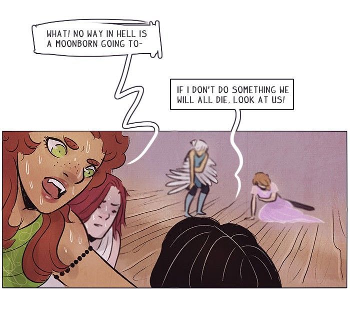 Under the Aegis Chapter 15 page 9 - Chapter 15