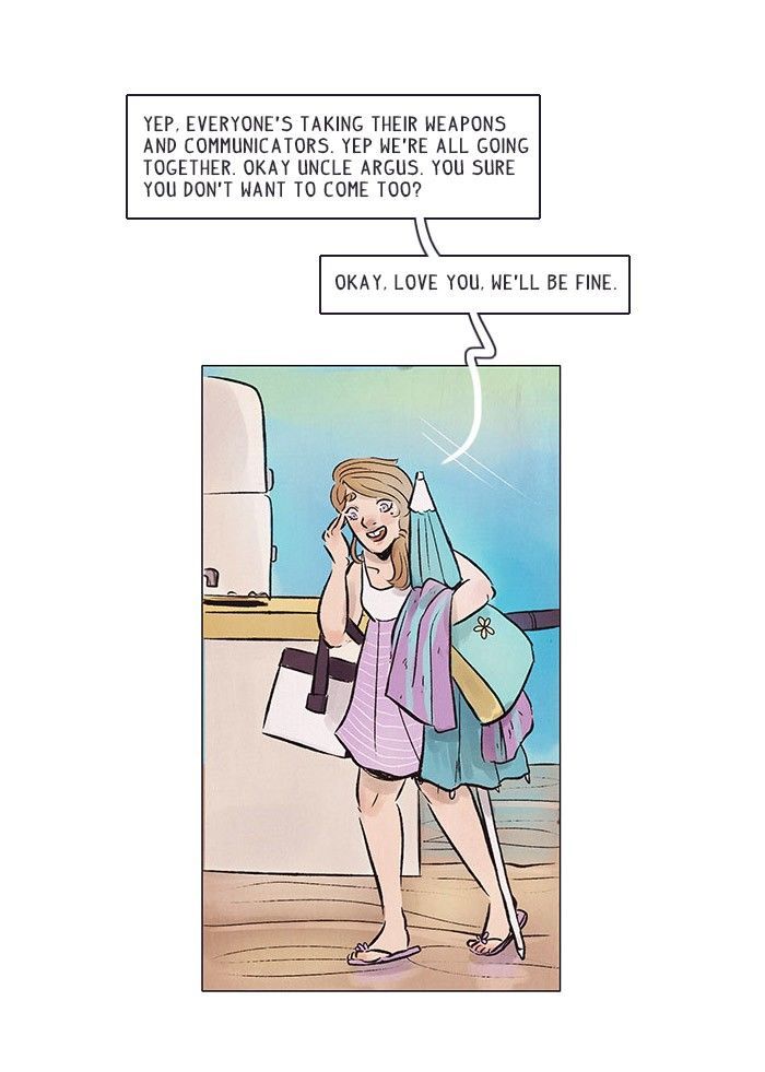 Under the Aegis Chapter 16 page 11 - Chapter 16