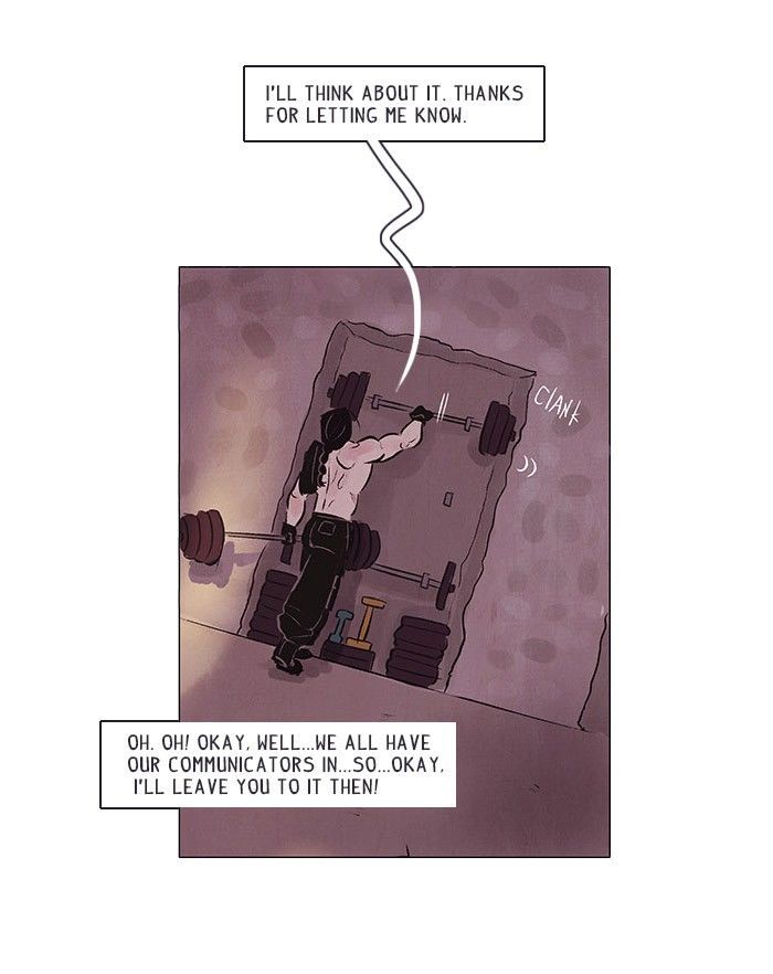 Under the Aegis Chapter 16 page 15 - Chapter 16