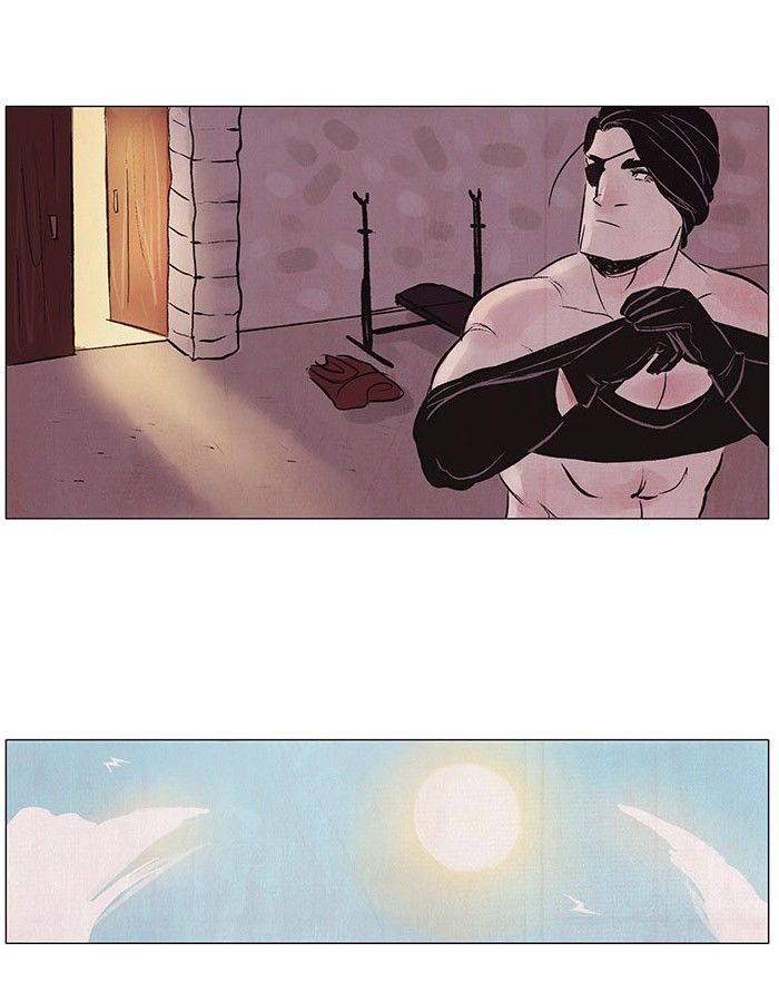 Under the Aegis Chapter 16 page 16 - Chapter 16