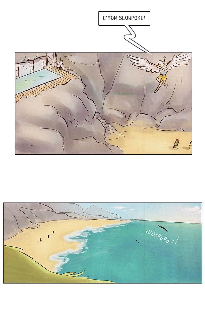 Under the Aegis Chapter 16 page 17 - Chapter 16