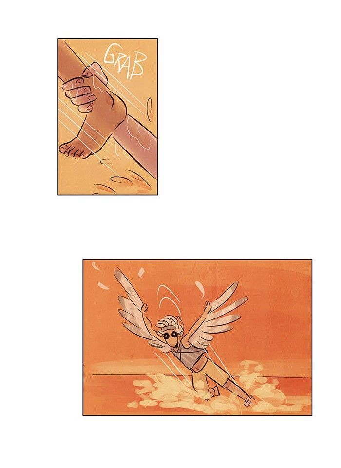 Under the Aegis Chapter 16 page 24 - Chapter 16