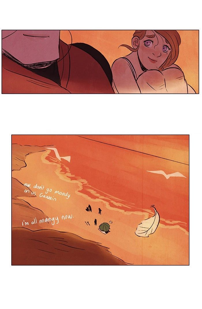Under the Aegis Chapter 16 page 26 - Chapter 16