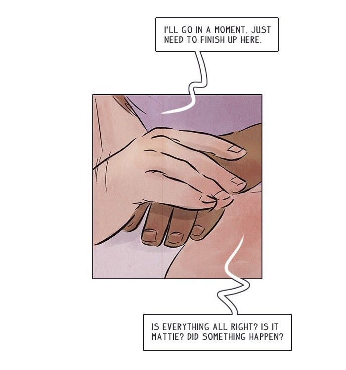 Under the Aegis Chapter 16 page 3 - Chapter 16