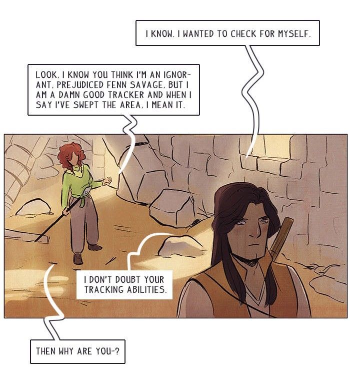 Under the Aegis Chapter 17 page 10 - Chapter 17