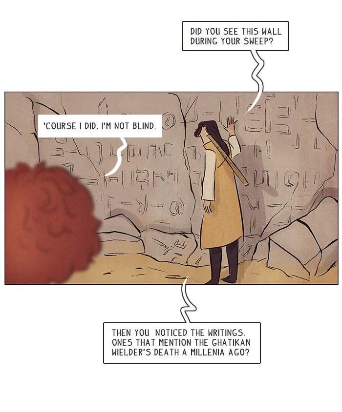 Under the Aegis Chapter 17 page 11 - Chapter 17