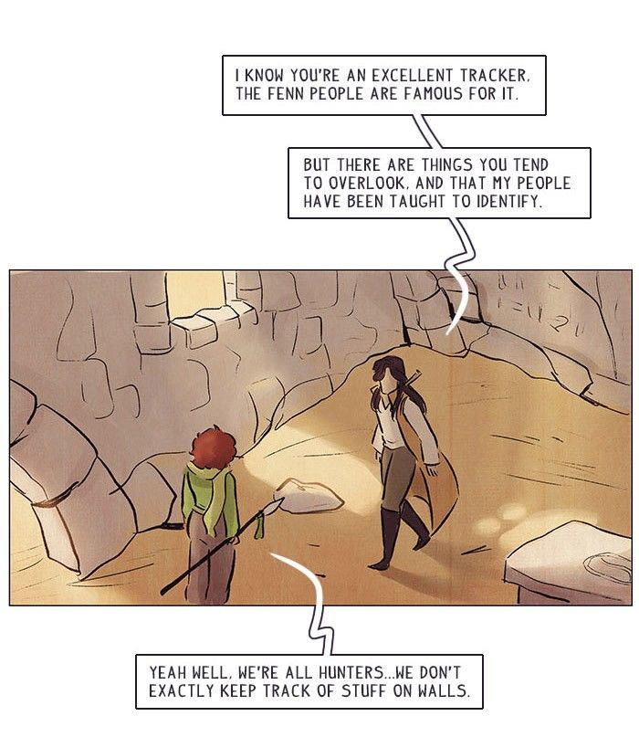 Under the Aegis Chapter 17 page 13 - Chapter 17