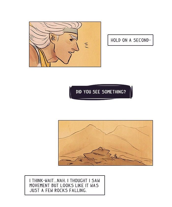 Under the Aegis Chapter 17 page 16 - Chapter 17