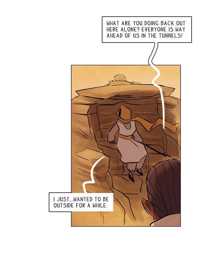 Under the Aegis Chapter 17 page 18 - Chapter 17