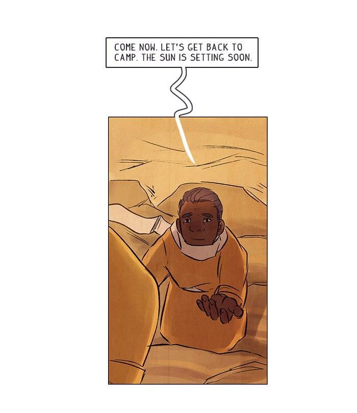 Under the Aegis Chapter 17 page 19 - Chapter 17