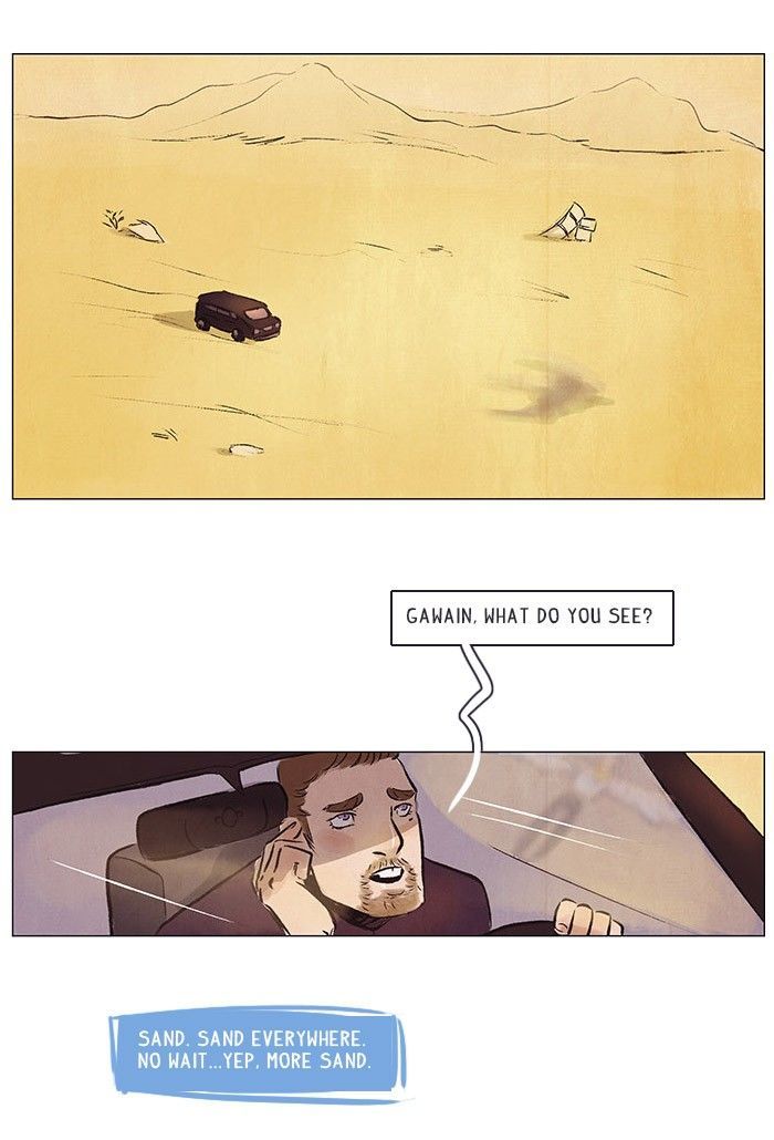 Under the Aegis Chapter 17 page 2 - Chapter 17