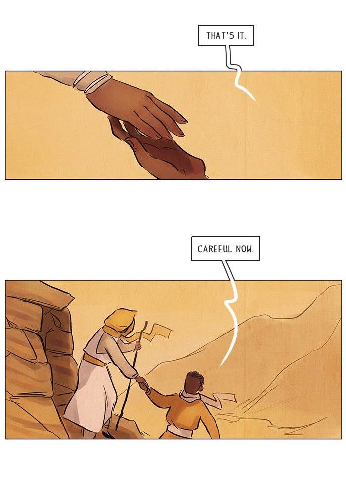 Under the Aegis Chapter 17 page 20 - Chapter 17