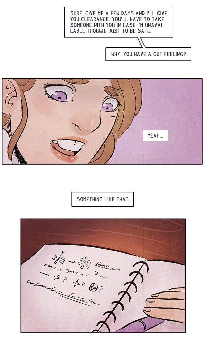 Under the Aegis Chapter 17 page 26 - Chapter 17