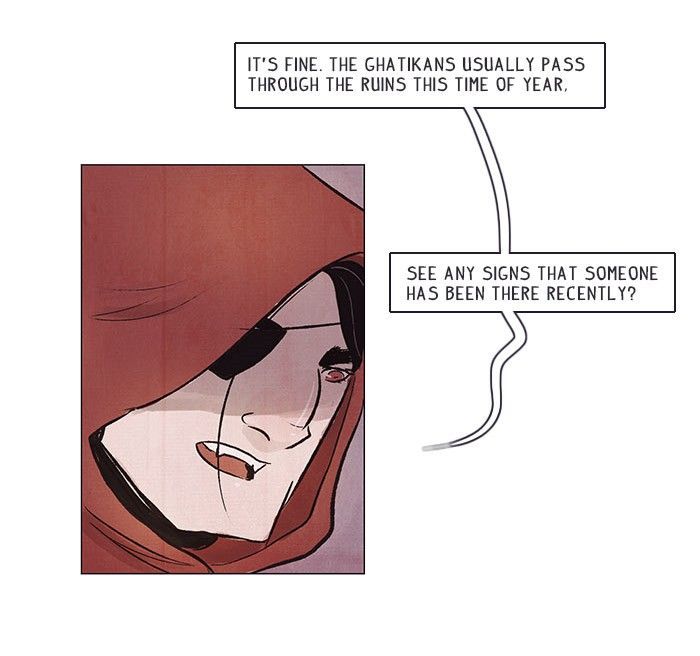 Under the Aegis Chapter 17 page 5 - Chapter 17