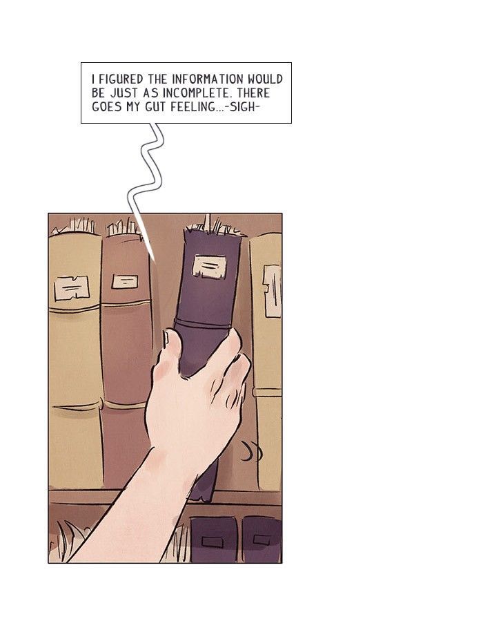 Under the Aegis Chapter 18 page 12 - Chapter 18