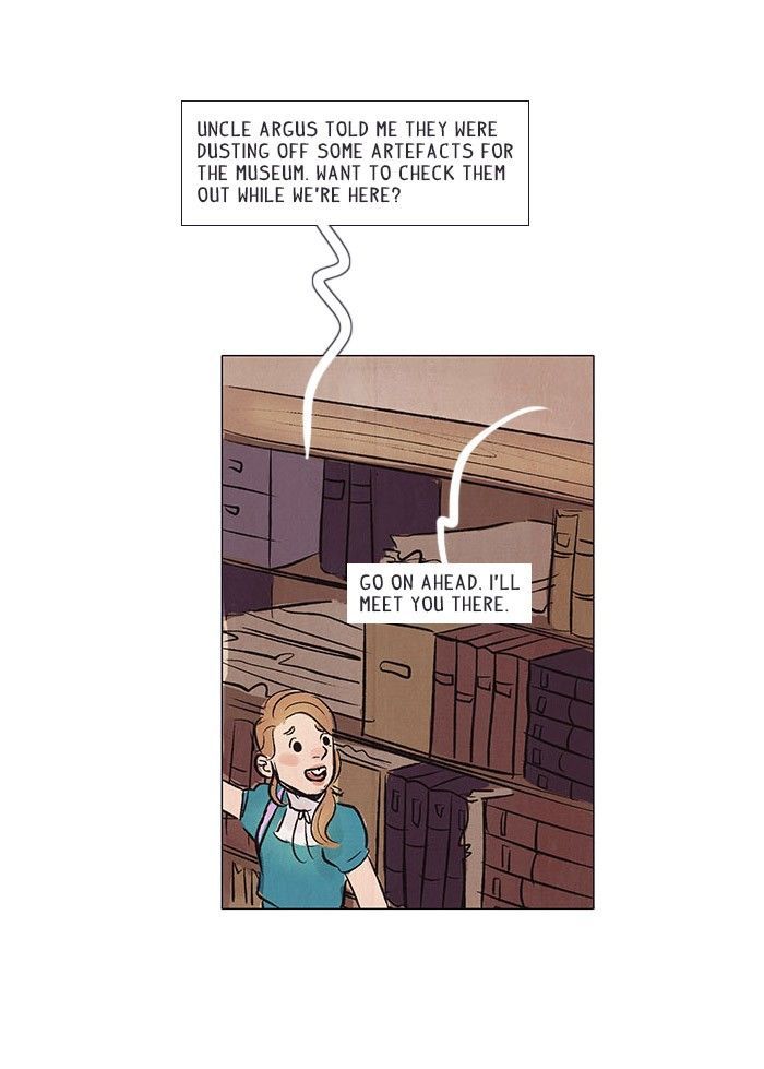 Under the Aegis Chapter 18 page 13 - Chapter 18