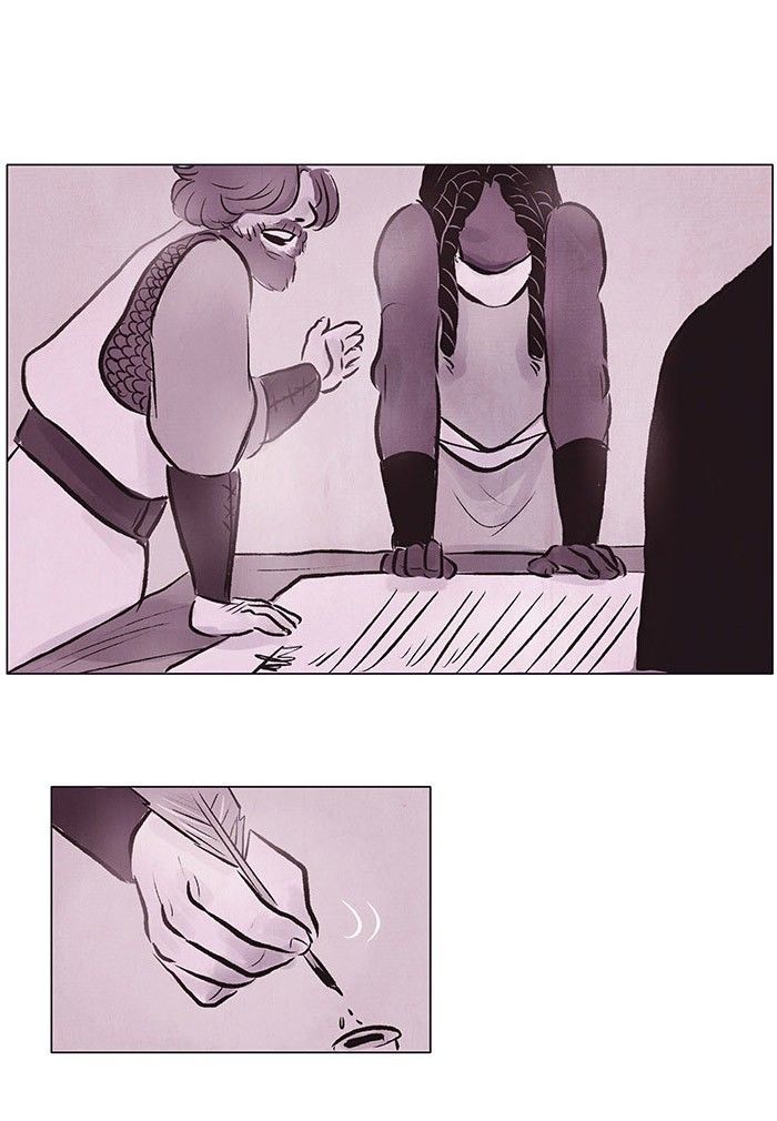 Under the Aegis Chapter 18 page 18 - Chapter 18