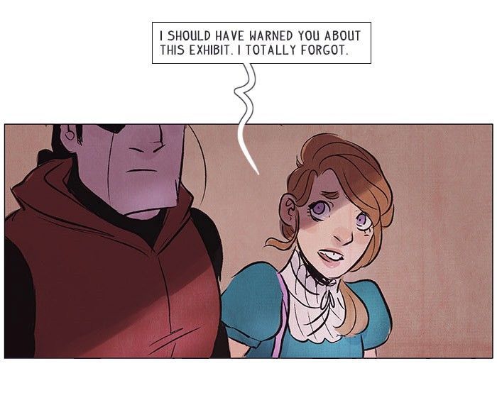 Under the Aegis Chapter 18 page 23 - Chapter 18