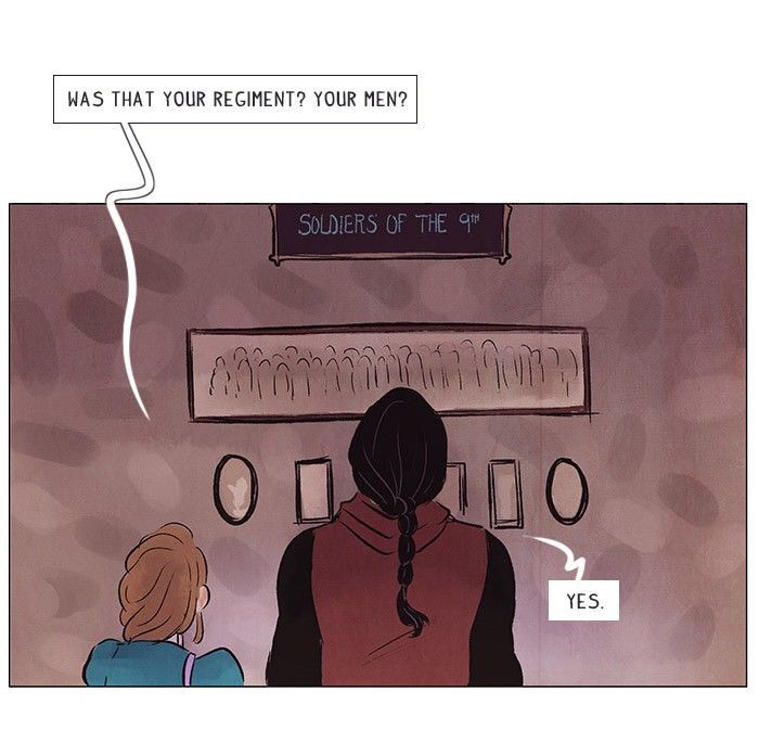 Under the Aegis Chapter 18 page 24 - Chapter 18