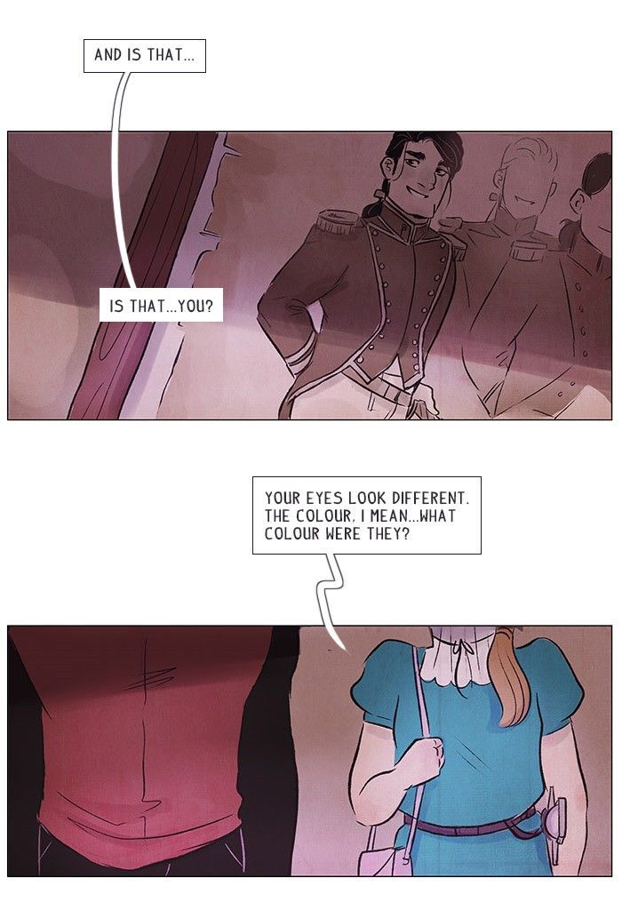 Under the Aegis Chapter 18 page 25 - Chapter 18