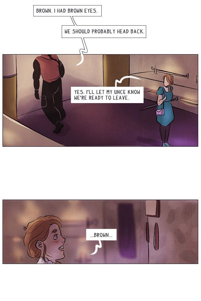 Under the Aegis Chapter 18 page 26 - Chapter 18