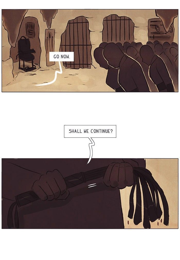 Under the Aegis Chapter 18 page 5 - Chapter 18