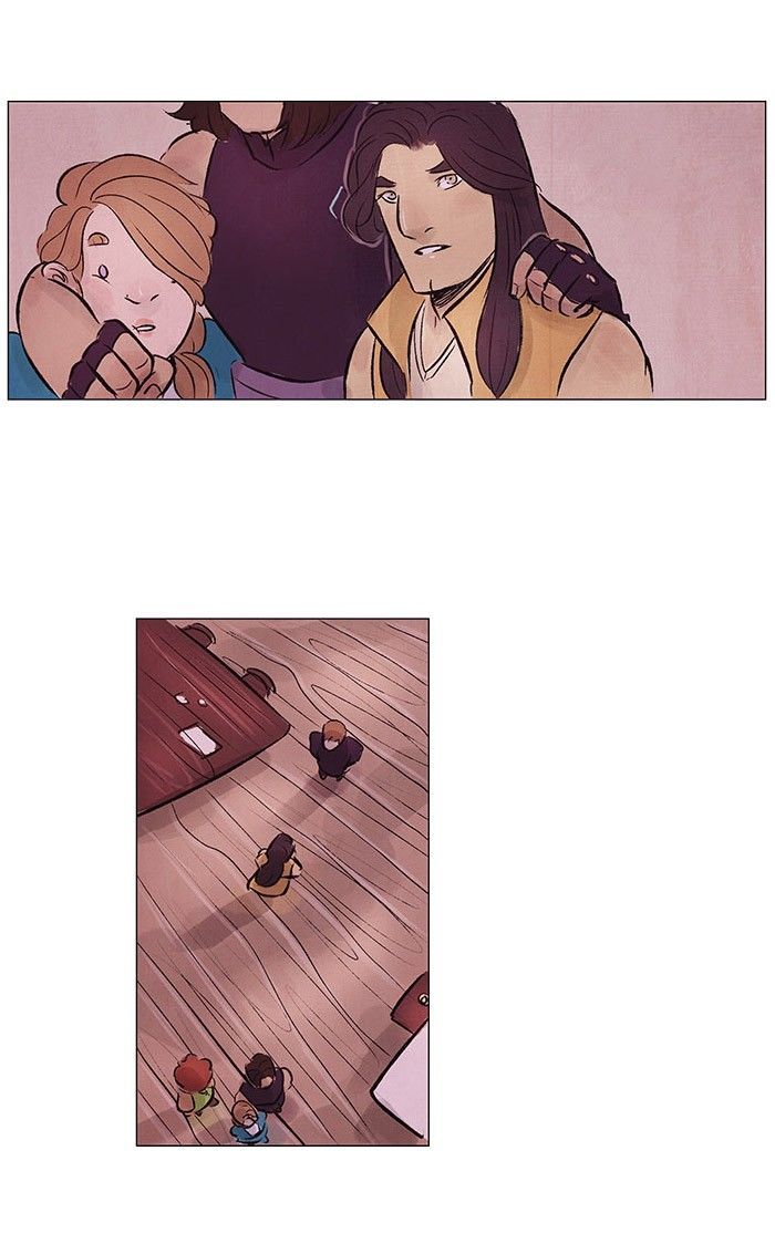 Under the Aegis Chapter 19 page 11 - Chapter 19