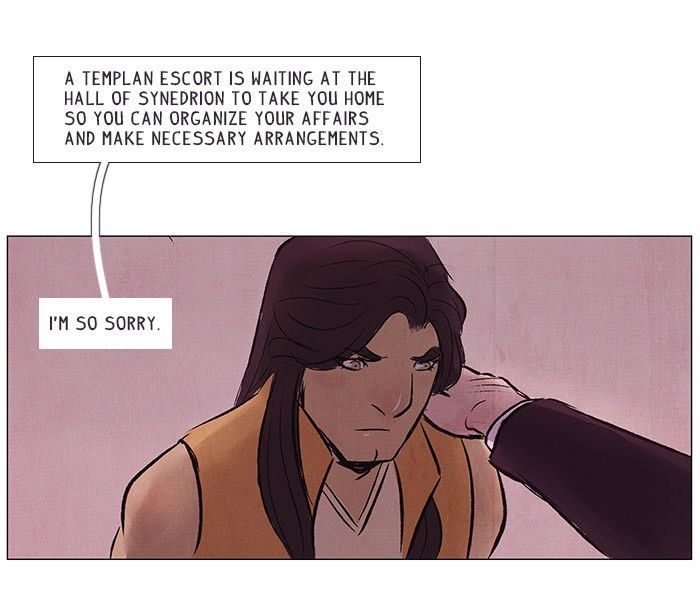 Under the Aegis Chapter 19 page 13 - Chapter 19
