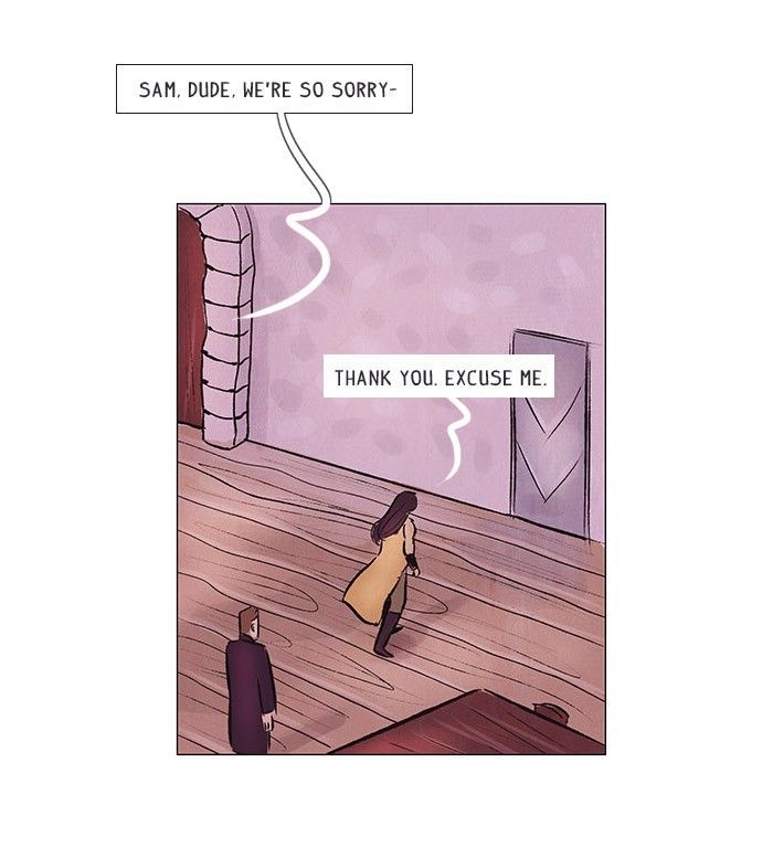 Under the Aegis Chapter 19 page 15 - Chapter 19