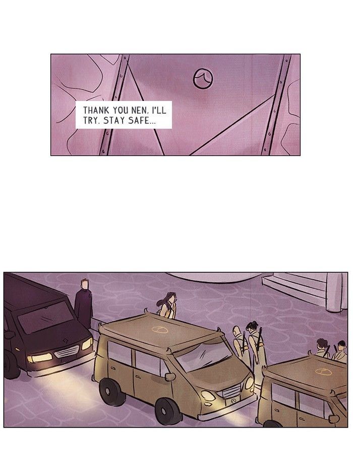 Under the Aegis Chapter 19 page 19 - Chapter 19