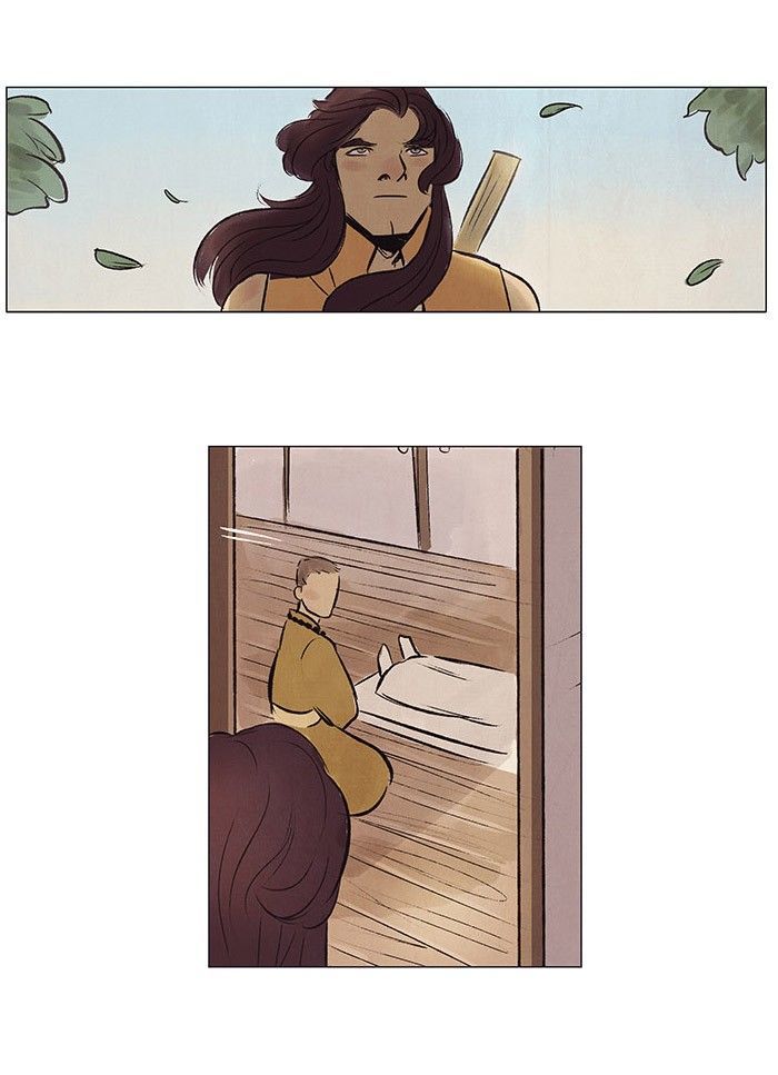 Under the Aegis Chapter 19 page 22 - Chapter 19