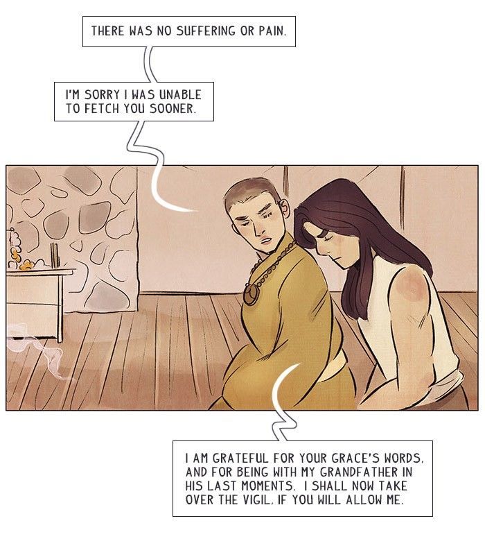 Under the Aegis Chapter 19 page 24 - Chapter 19