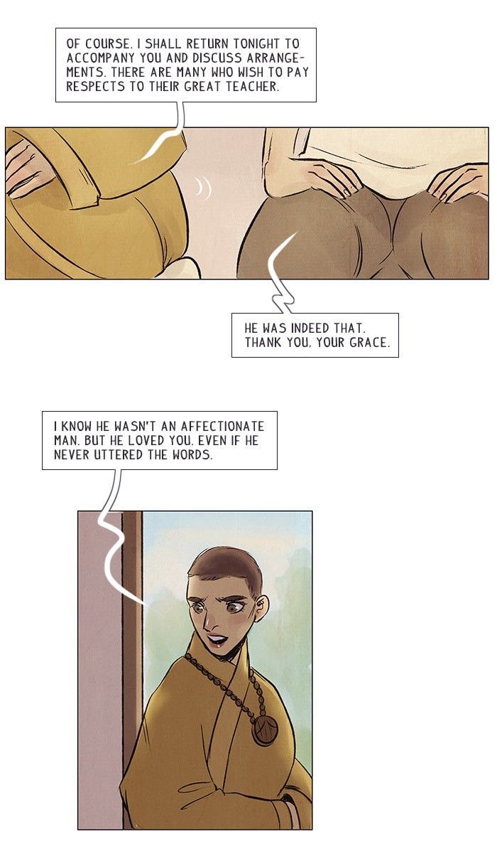 Under the Aegis Chapter 19 page 25 - Chapter 19