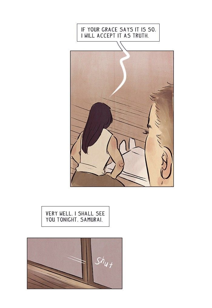 Under the Aegis Chapter 19 page 26 - Chapter 19