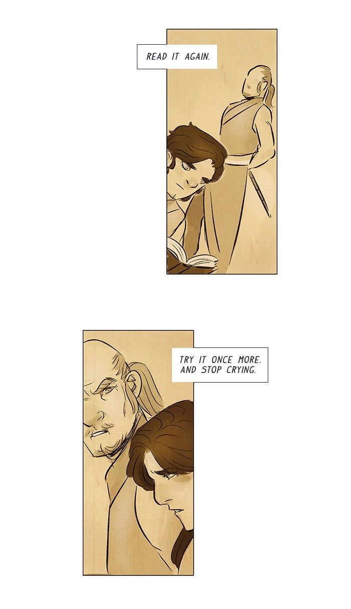 Under the Aegis Chapter 19 page 28 - Chapter 19