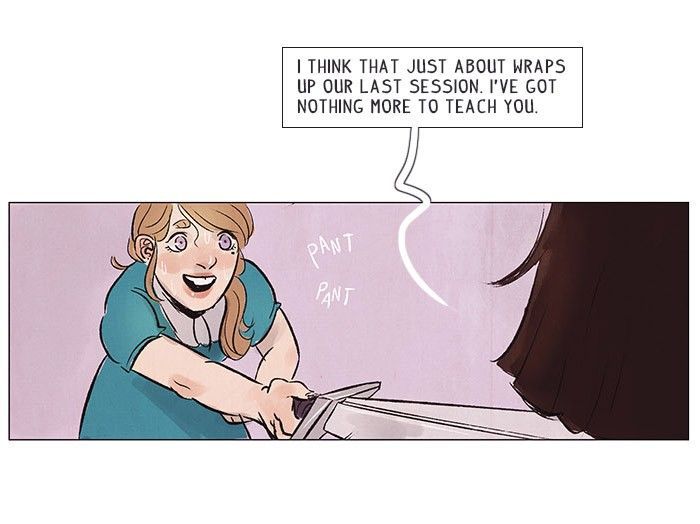 Under the Aegis Chapter 19 page 7 - Chapter 19
